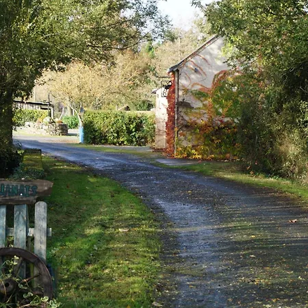 Σπίτι διακοπών De La Janais Le Pin (Loire-Atlantique)