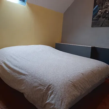 Hébergement de vacances De La Janais *