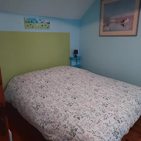 De La Janais * Le Pin (Loire-Atlantique)