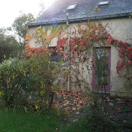 De La Janais Le Pin (Loire-Atlantique)
