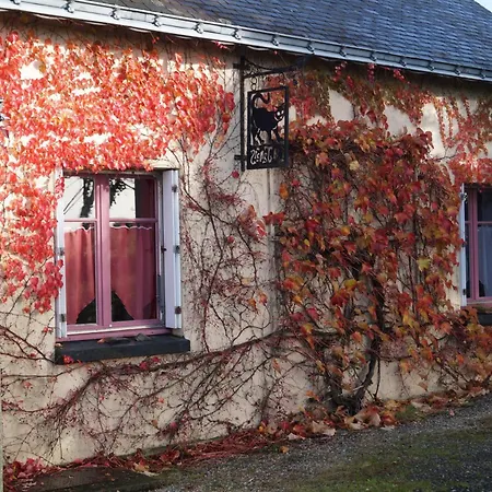 De La Janais Ferienhaus Le Pin (Loire-Atlantique)