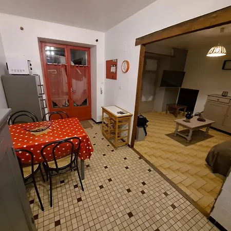 Holiday home De La Janais Le Pin (Loire-Atlantique)