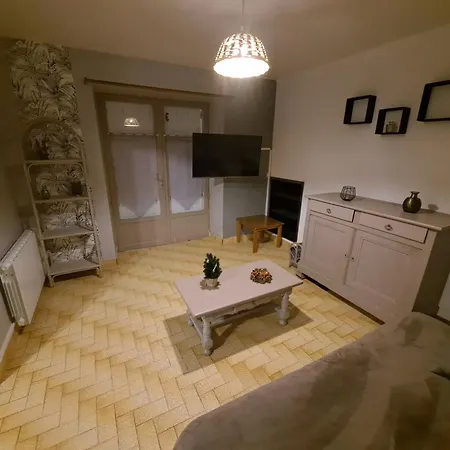 De La Janais * Le Pin (Loire-Atlantique)