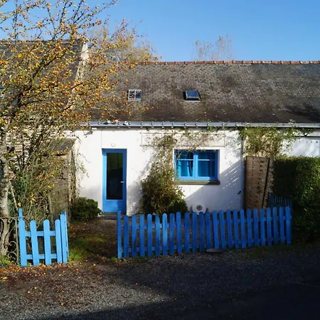 De La Janais * Le Pin (Loire-Atlantique)