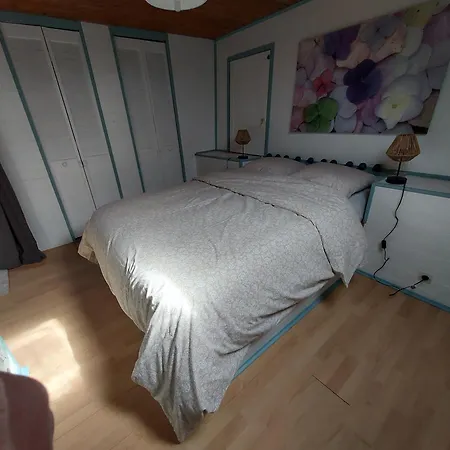 De La Janais Le Pin (Loire-Atlantique)