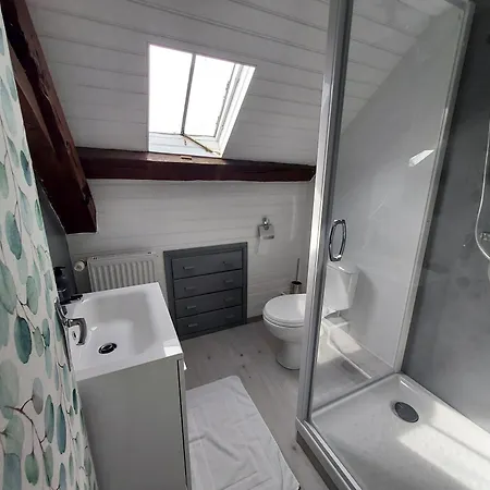 De La Janais Holiday home *