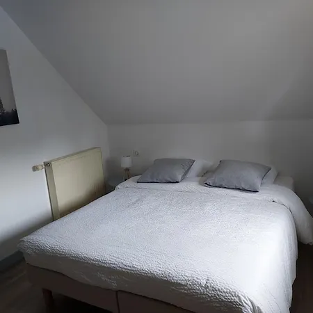 De La Janais Ferienhaus Le Pin (Loire-Atlantique)