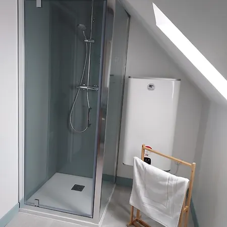 De La Janais * Le Pin (Loire-Atlantique)