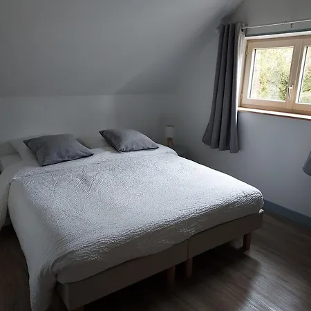 De La Janais * Le Pin (Loire-Atlantique)