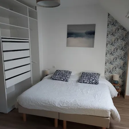 Tatil Evi De La Janais
