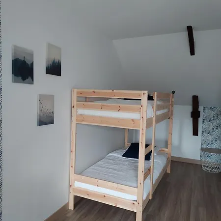 Tatil Evi De La Janais