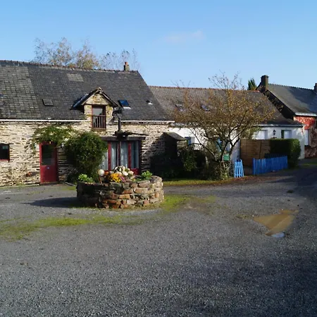 Ferienhaus De La Janais