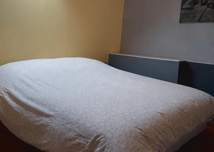 펜션 De La Janais *