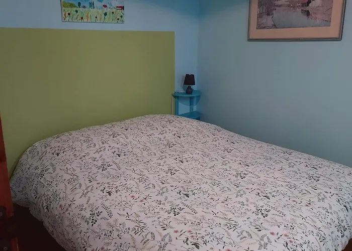 De La Janais * 레뼁