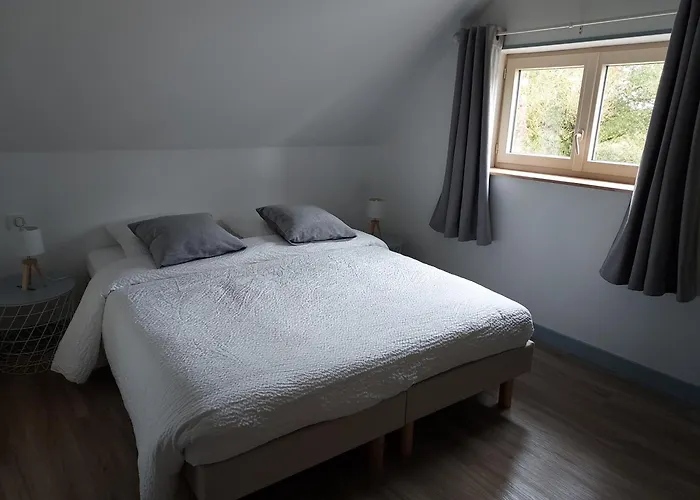 De La Janais * 레뼁