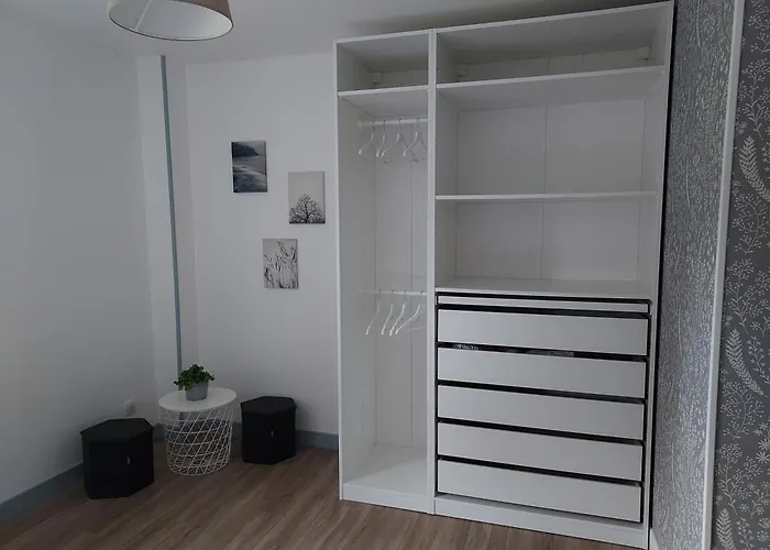 De La Janais * 레뼁